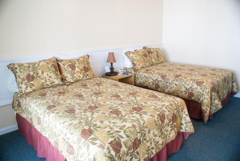 호텔 Coastal Waters