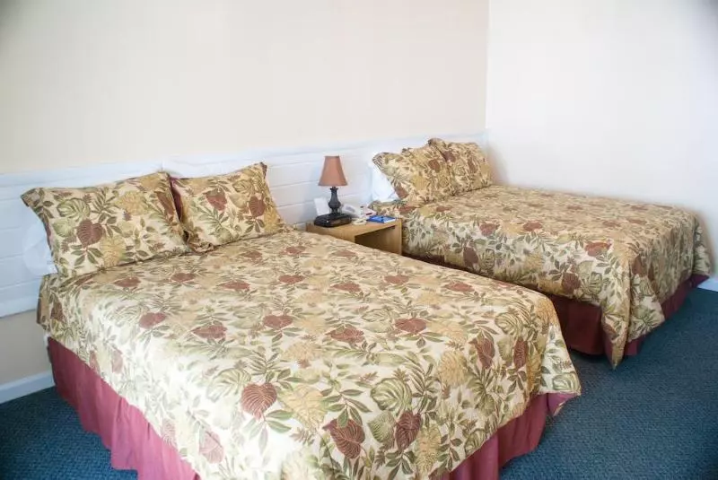 호텔 Coastal Waters