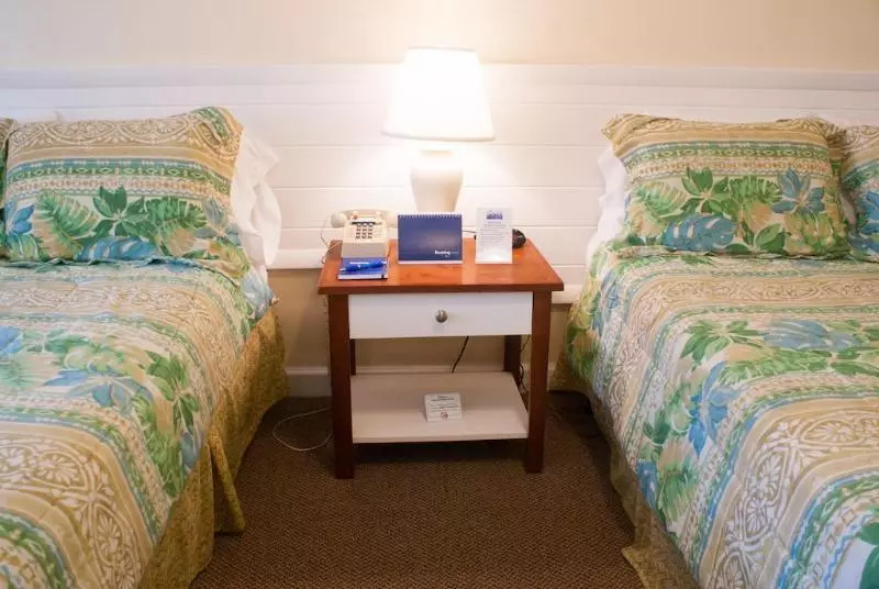 호텔 Coastal Waters