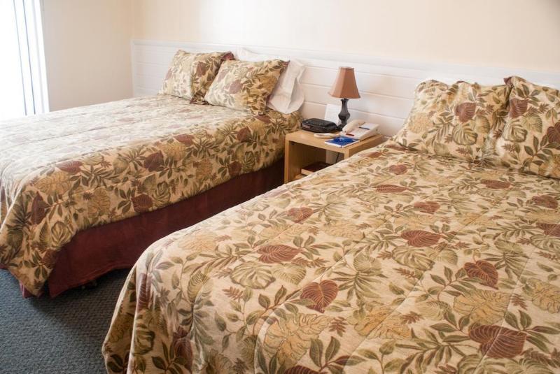 호텔 Coastal Waters