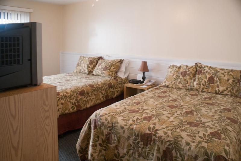 호텔 Coastal Waters