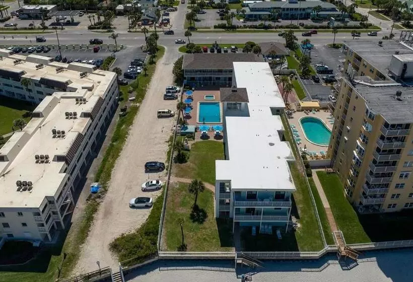 호텔 Coastal Waters