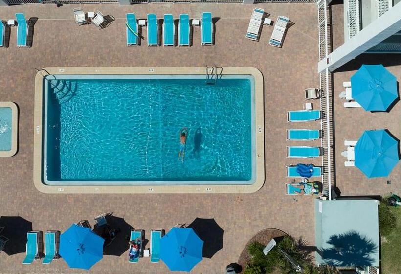 호텔 Coastal Waters