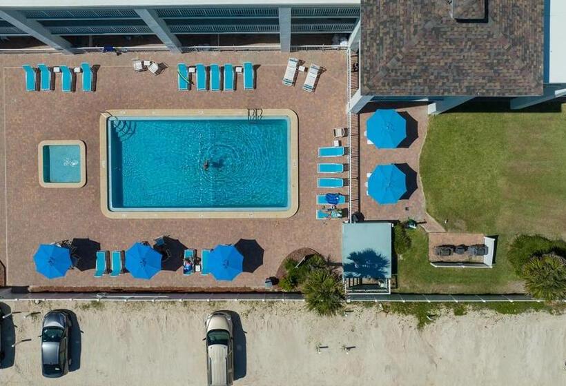 호텔 Coastal Waters