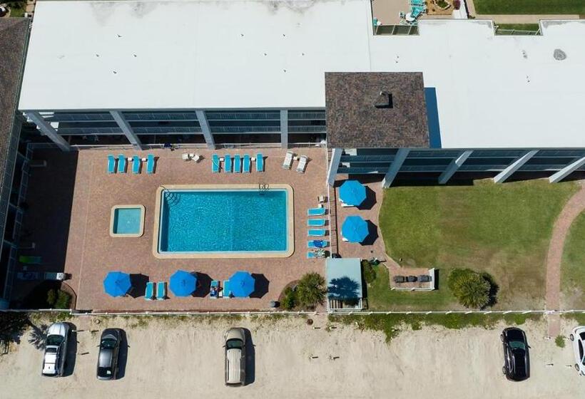 호텔 Coastal Waters