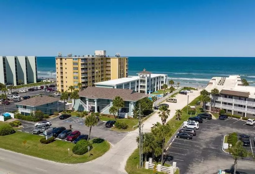 호텔 Coastal Waters