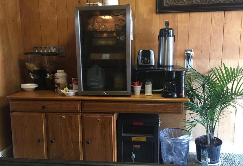 Szálloda Colonial Inn New Ulm Extended Stay