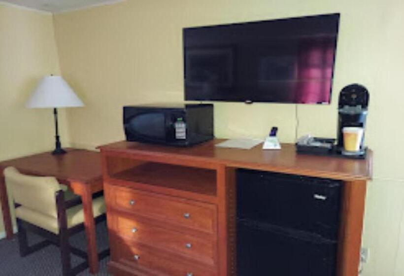 Szálloda Colonial Inn New Ulm Extended Stay