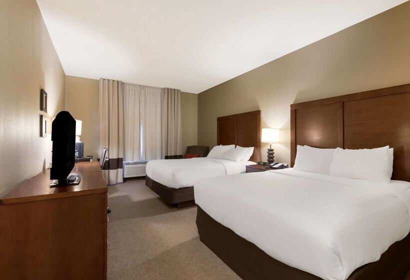 فندق Comfort Inn East