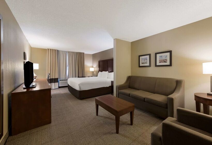 فندق Comfort Inn East