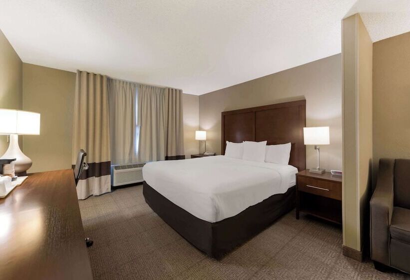 فندق Comfort Inn East