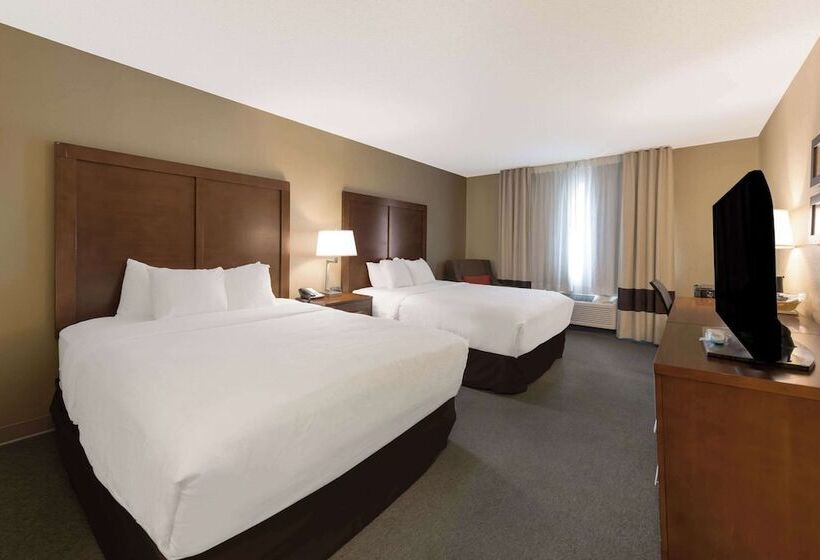 فندق Comfort Inn East