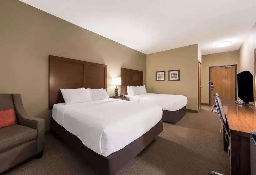 ホテル Comfort Inn East