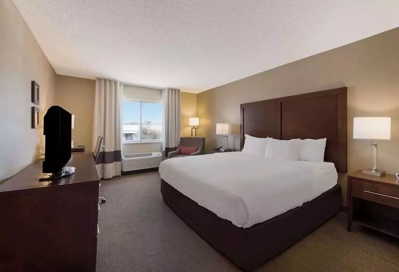 ホテル Comfort Inn East