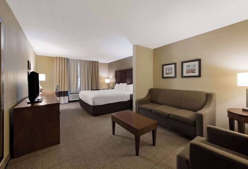 فندق Comfort Inn East