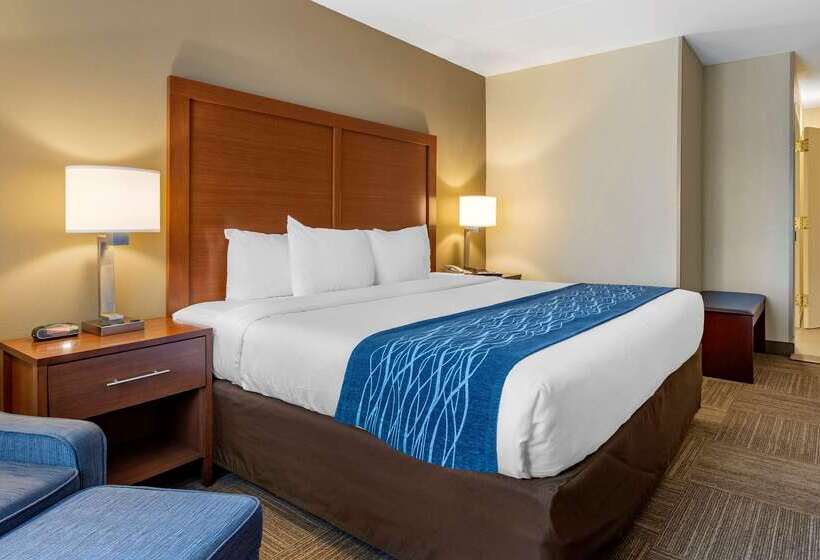 Szálloda Comfort Inn Edgewater On Hudson River