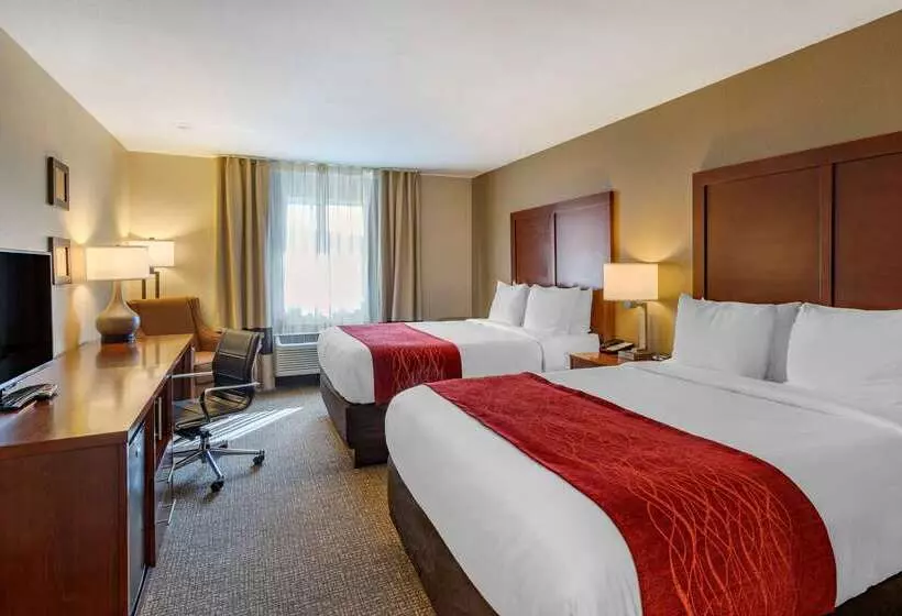 فندق Comfort Inn Roseburg