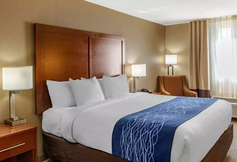 فندق Comfort Inn Roseburg