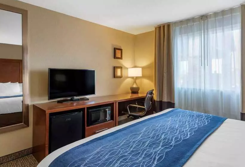 فندق Comfort Inn Roseburg