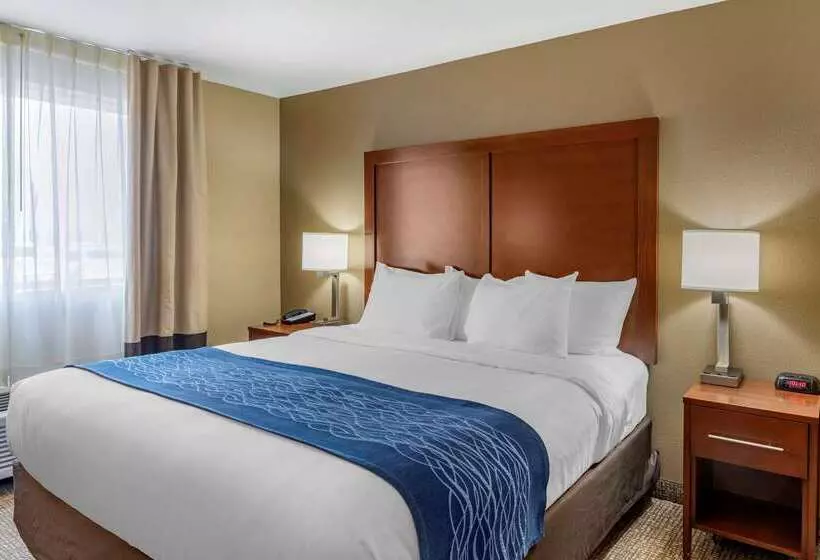 فندق Comfort Inn Roseburg