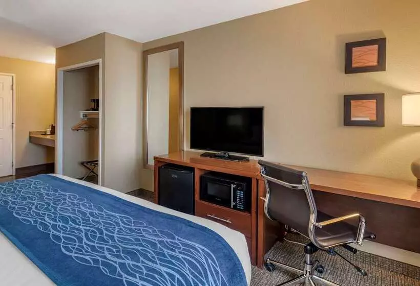 فندق Comfort Inn Roseburg