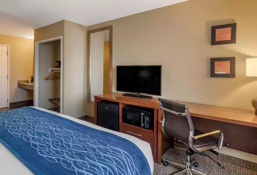 فندق Comfort Inn Roseburg