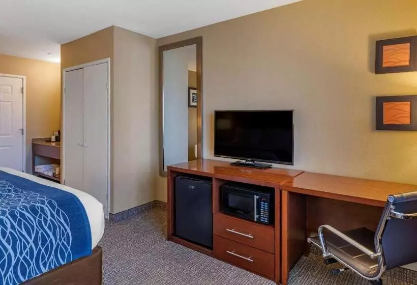 فندق Comfort Inn Roseburg