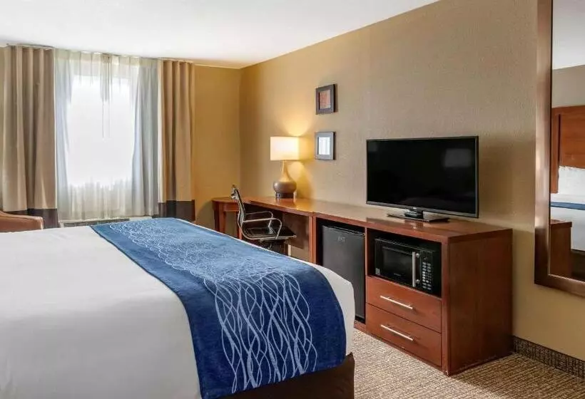 فندق Comfort Inn Roseburg