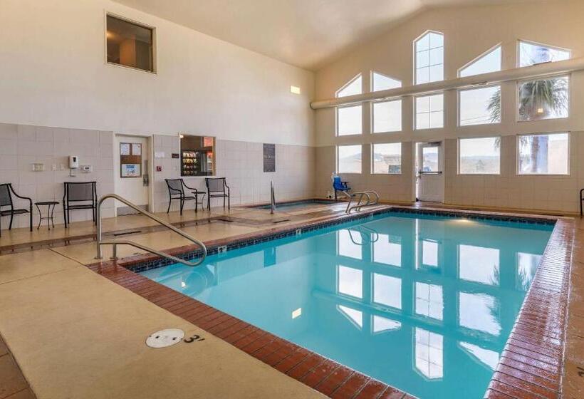 酒店 Comfort Inn Roseburg