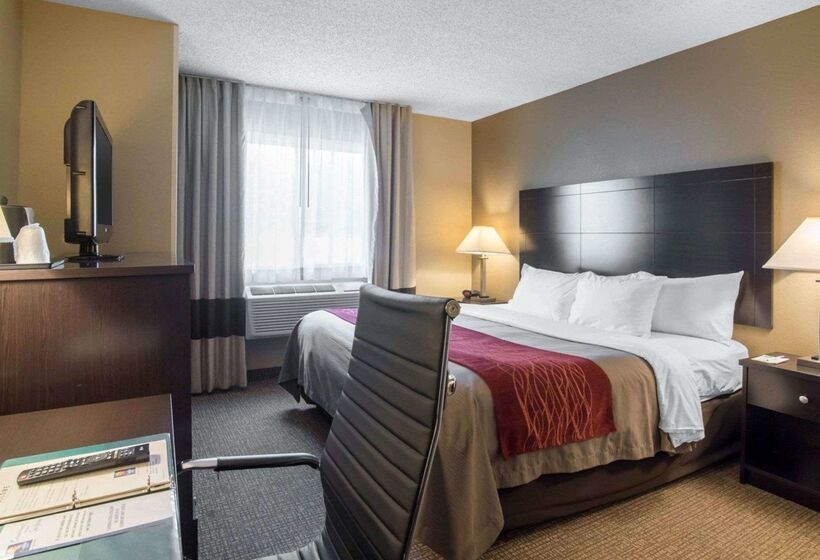 فندق Comfort Inn