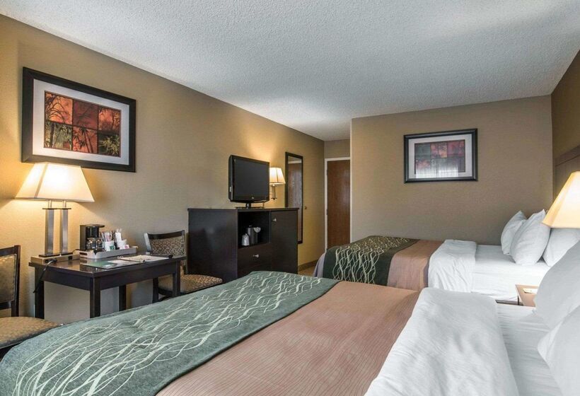 فندق Comfort Inn