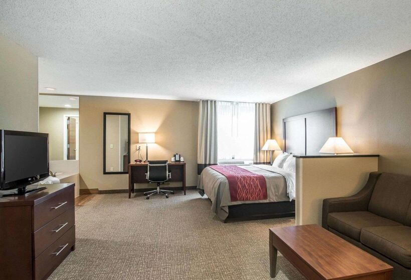 فندق Comfort Inn