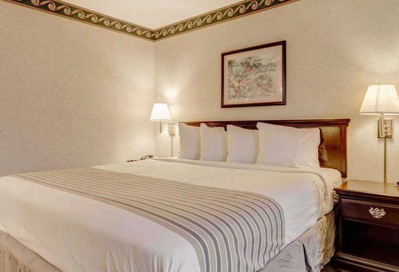 فندق Econo Lodge Inn & Suites