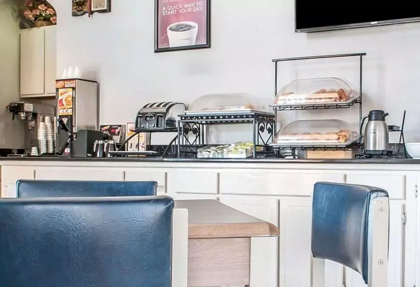 ホテル Econo Lodge Las Cruces University Area