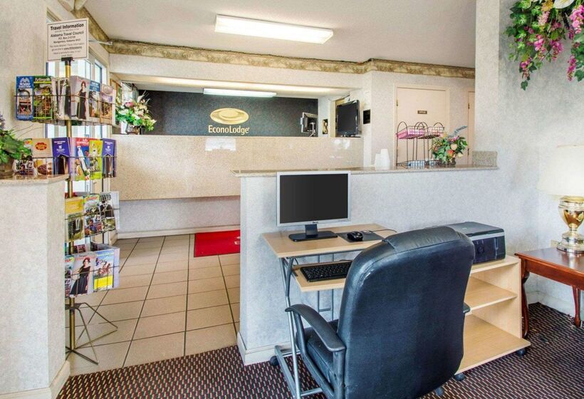 ホテル Econo Lodge