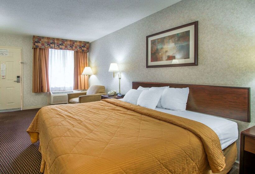 ホテル Econo Lodge