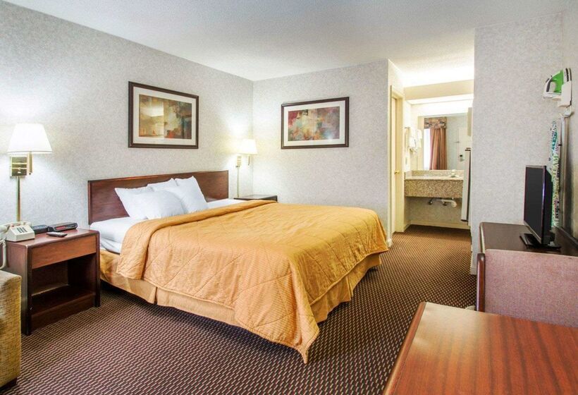 ホテル Econo Lodge