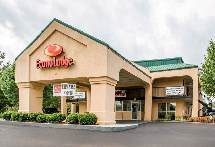 ホテル Econo Lodge