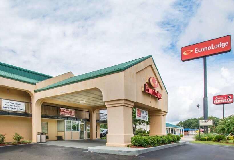 ホテル Econo Lodge