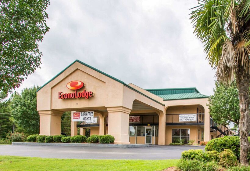 ホテル Econo Lodge