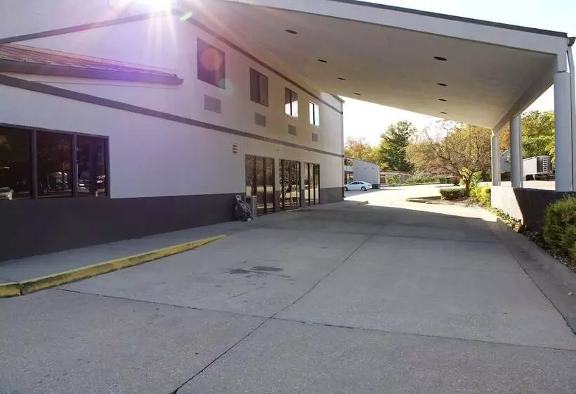 ホテル Greenlight Inn & Suites