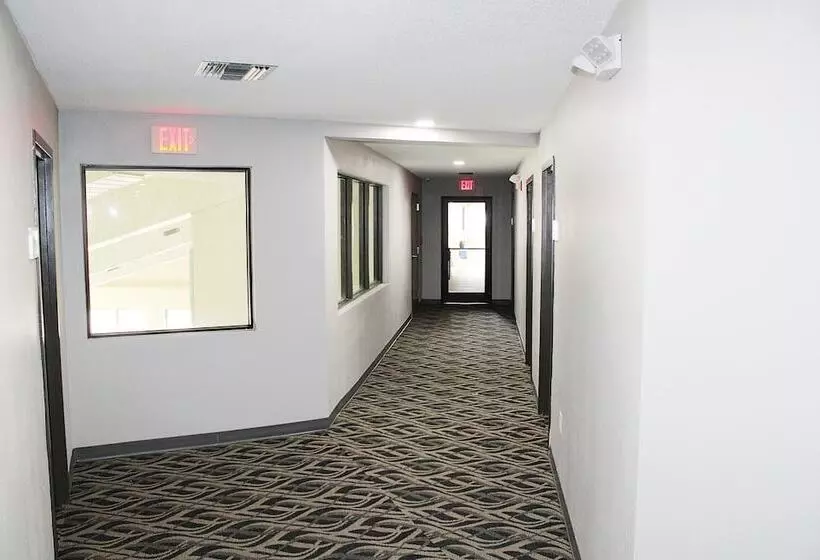 ホテル Greenlight Inn & Suites