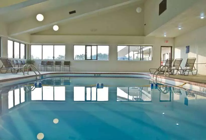 ホテル Greenlight Inn & Suites