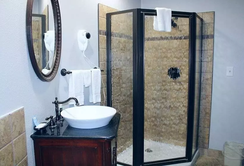 ホテル Greenlight Inn & Suites