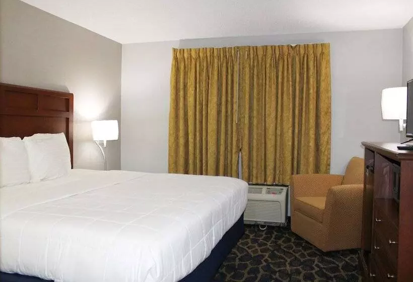 ホテル Greenlight Inn & Suites