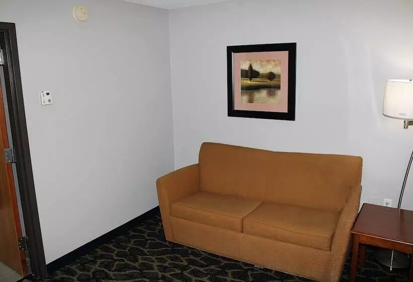 ホテル Greenlight Inn & Suites