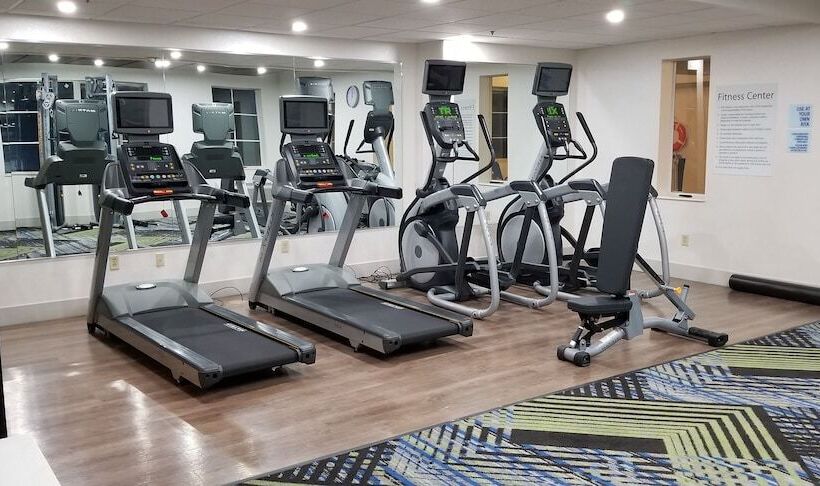 ホテル Holiday Inn Express   Indiana, An Ihg