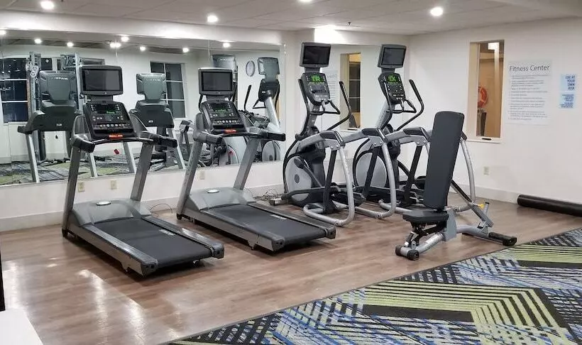 Otel Holiday Inn Express   Indiana, An Ihg