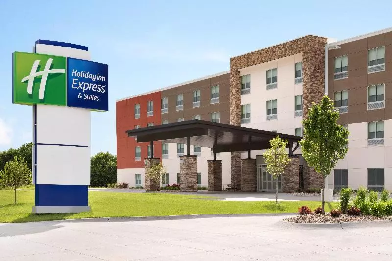 Otel Holiday Inn Express   Indiana, An Ihg