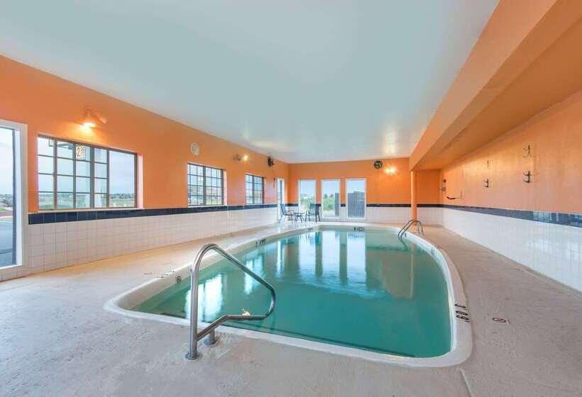 فندق Knights Inn Gallup At 3208 W Hwy 66